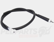 Speedo Cable- Piaggio NRG MC2/ Typhoon 50/125cc