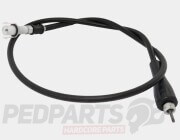Speedo Cable- Piaggio Typhoon 50cc 06-11