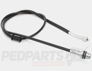 Speedo Cable- Vespa GTS 125cc Late