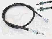 Speedo Cable - Chinese 4-Stroke