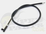 Speedo Cable - Kymco Agility 50cc 10