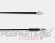 Speedo Cable - Piaggio Liberty 98-05