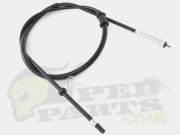 Speedo Cable - Vespa GTS 125cc Early