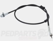 Speedo Cable - Vespa LX
