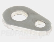Speedo Cable Retaining Plate- Vespa PX/ PK & ...