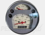 Speedo/ Dash- Vespa PX