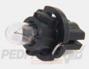 Speedo/ Dash Bulb- Piaggio/ Gilera/ Vespa