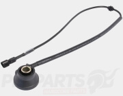 Speedo Drive- Peugeot Vivacity 3