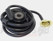 Speedo Drive/ Sensor- Yamaha Aerox NS50