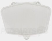 Speedometer Lens- Peugeot Kisbee