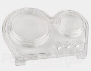 Speedometer Lens- Yamaha Aerox YQ50/100
