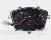 Speedometer Unit- Peugeot Kisbee Euro5