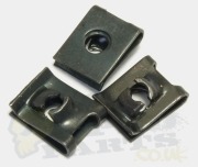 Spire Clips - Body Panel Self Tapping Screws ...