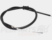 Splitter To Carb Throttle Cable- Piaggio NRG ...