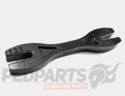 Spoke Key Tool