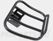 Sport Rear Carrier- Vespa Primavera/ Sprint 5...