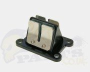 Sport Reed Valve- Derbi 50cc