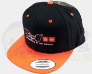 Stage6 - Snapback Hat