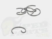 Stage6 12mm Piston Circlip