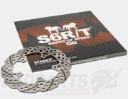 Stage6 200mm Brake Disc- Piaggio/ Vespa
