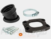 Stage6 360 Intake Manifold- 40mm (PWK 30-34mm)