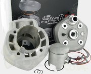 Stage6 70cc Racing MKII Cylinder Kit - Piaggi...