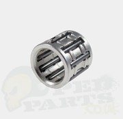 Silver 10mm Small End Needle Bearing- Aerox