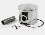 Stage6 Big Racing 77cc Piston Kit- AM6/ Derbi