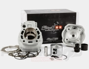 Stage6 Big Racing 86/88cc Cylinder Kit- AM6