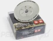 Stage6 CNC Drive Face - Aerox/ Minarelli 50cc