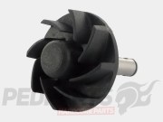 Stage6 CNC Waterpump Impeller- Aerox