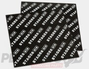 Stage6 Carbon Reed Petal Sheets- 0.35mm