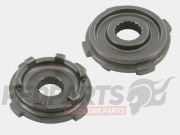 Stage6 Castle Washer - R/T Oversize