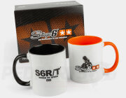 Stage6 Coffee Mugs- 330ml
