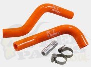 Stage6 Coolant Hose - Minarelli/ Aerox