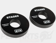 Stage6 Dummy Bearings- Piaggio 125/180cc 2-St...