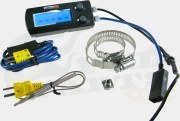 EGT Exhaust Gas Temperature Gauge