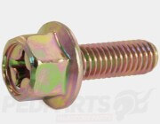 Stage6 Exhaust Bolt M6