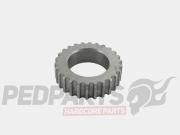 Stage6 Gear Cog Oil/Water Pump - HPC MK1 Piaggio