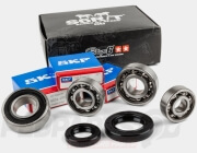Stage6 Gearbox Bearing Set- Peugeot 50cc 2-St...