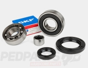 Stage6 Gearbox Bearing Set- Piaggio 50cc 2-St...