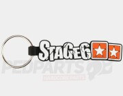 Stage6 Graffiti Style Keyring