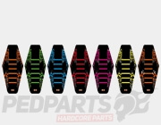 Stage6 Graphic Seat Covers- Rieju MRT