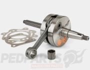 Stage6 HPC Crankshaft 55/105mm- Piaggio/ Gile...