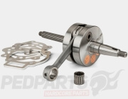 Stage6 HPC Crankshaft 55/110mm- Piaggio/ Gile...