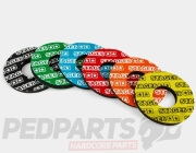 Stage6 Handlebar Grips Donuts