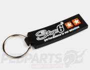 Stage6 MKII Keyring