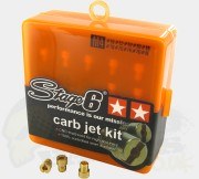 Stage6 Main Jets Pack- M4