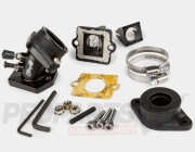 Stage6 MKII Intake/ Inlet Manifold Kit- Piaggio