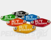 Stage6 MKII Oil Pump Blank- AM6/ Derbi